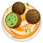 image for :falafel: