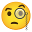image for :face with monocle: