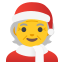 image for :Mx Claus: