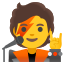 image for :singer: