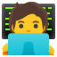 image for :technologist: