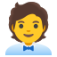 image for :office worker: