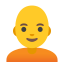 image for :person: bald: