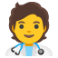 image for :health worker: