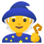 image for :mage: