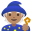 image for :mage: medium skin tone:
