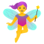 image for :woman fairy: