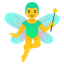 image for :man fairy: