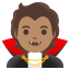 image for :vampire: medium skin tone: