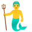 image for :merman: