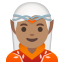 image for :elf: medium skin tone:
