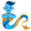 image for :genie: