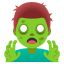 image for :man zombie: