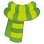 image for :scarf: