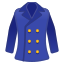 image for :coat: