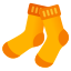 image for :socks: