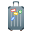 image for :luggage: