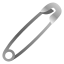 image for :safety pin: