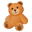 image for :teddy bear: