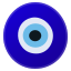 image for :nazar amulet: