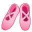 image for :ballet shoes:
