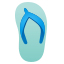 image for :thong sandal: