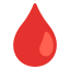 image for :drop of blood: