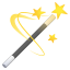 image for :magic wand: