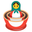 image for :nesting dolls: