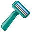 image for :razor: