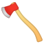 image for :axe: