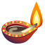 image for :diya lamp: