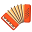 image for :accordion: