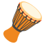 image for :long drum: