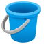 image for :bucket: