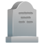 image for :headstone: