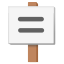 image for :placard: