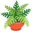 image for :potted plant: