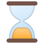 Gemoji image for :hourglass: