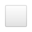 Gemoji image for :white_medium_square