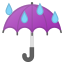 Gemoji image for :umbrella