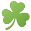 image for :shamrock: