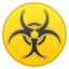 image for :biohazard: