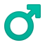 image for :male sign: