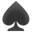 Gemoji image for :spades