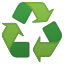 Gemoji image for :recycle: