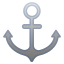 Gemoji image for :anchor