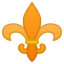 image for :fleur-de-lis: