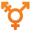 image for :transgender symbol: