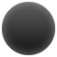 Gemoji image for :black_circle